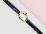 Baignoire Mini 'Silver Roman Dial'