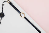 Baignoire Mini 'Silver Roman Dial'