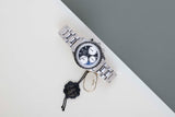 Speedmaster Racing 'Black Dial'
