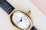 Baignoire Mini 'Silver Roman Dial'