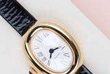 Baignoire Mini 'Silver Roman Dial'