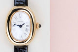 Baignoire Mini 'Silver Roman Dial'