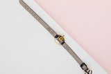 Baignoire Mini 'Silver Roman Dial'