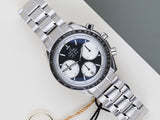 Speedmaster Racing 'Black Dial'