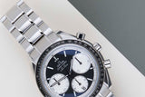 Speedmaster Racing 'Black Dial'