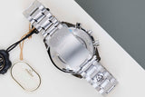 Speedmaster Racing 'Black Dial'