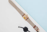 Tank Louis - Small 'Silver Roman Dial'