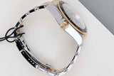 Black Bay 41 - 'Black Dial - Yellow Gold And Steel'
