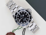 Submariner No Date 'RRR Rehaut - Random'
