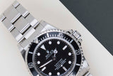 Submariner No Date 'RRR Rehaut - Random'