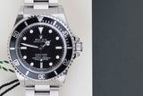 Submariner No Date 'RRR Rehaut - Random'