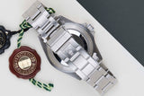 Submariner No Date 'RRR Rehaut - Random'
