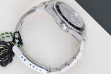 Submariner No Date 'RRR Rehaut - Random'