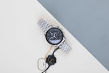 Speedmaster Moonwatch 'Sapphire'