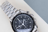 Speedmaster Moonwatch 'Sapphire'