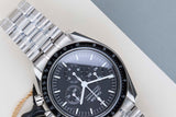 Speedmaster Moonwatch 'Sapphire'