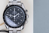 Speedmaster Moonwatch 'Sapphire'