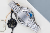 Speedmaster Moonwatch 'Sapphire'