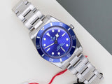 Black Bay 54 'Blue Dial'