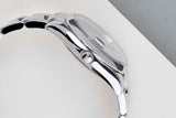 Oyster Perpetual Date 34 'Black Dial'