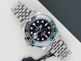 GMT-Master II 'Sprite - Jubilee'