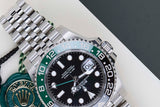 GMT-Master II 'Sprite - Jubilee'