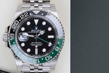 GMT-Master II 'Sprite - Jubilee'