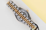 Datejust 26 'Black Diamond Dial - NOS - Jubilee'