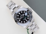 GMT-Master II 'Bruce Wayne - Oyster'