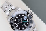 GMT-Master II 'Bruce Wayne - Oyster'