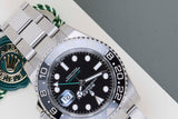 GMT-Master II 'Bruce Wayne - Oyster'