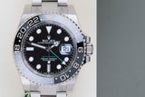 GMT-Master II 'Bruce Wayne - Oyster'