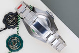 GMT-Master II 'Bruce Wayne - Oyster'