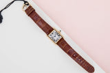 Tank Louis Cartier Small 'Yellow Gold'