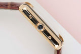 Tank Louis Cartier Small 'Yellow Gold'