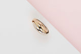 Trinity Ring 'Les Must De Cartier' - Size 51 - B