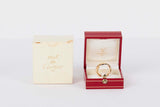 Trinity Ring 'Les Must De Cartier' - Size 51 - B