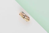 Trinity Ring 'Les Must De Cartier' - Size 50 - B