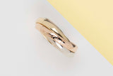 Trinity Ring Small 'Les Must De Cartier' - Size 53 - B