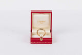 Trinity Ring Small 'Les Must De Cartier' - Size 53 - B