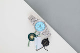 Oyster Perpetual 36 'Tiffany Blue Dial'