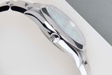 Oyster Perpetual 36 'Tiffany Blue Dial'