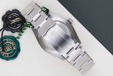 Oyster Perpetual 41 'Silver Dial'