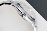 Oyster Perpetual 41 'Silver Dial'
