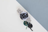 Submariner Date 'Black - 41MM'