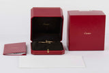 Juste un Clou Bracelet Small - Yellow Gold - Size 17 - B&P