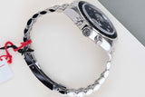 Black Bay Chrono 'Black Dial - Jubilee'