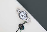 Daytona 'White Dial - New Reference'