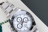 Daytona 'White Dial - New Reference'