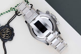 Daytona 'White Dial - New Reference'